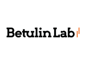 Betulin Lab logo