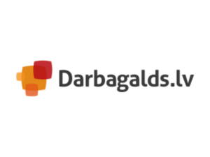 Darbagalds logo