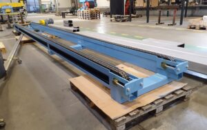 Chain Conveyor