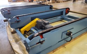 Chain Conveyor