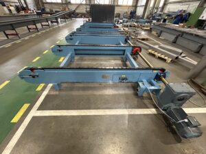 Chain Conveyor
