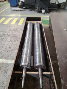 Roller Conveyor